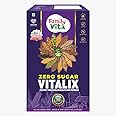 Arbanox Family Vita Vitalix Instant Multi Grain Health Mix Powder|17 Powerful Wellness Ingredients| Trusted by Millions|100% Natural| No Preservatives or Added Sugar| Convenient & Nutritious| 300GM