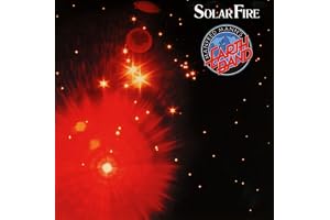 Solar Fire