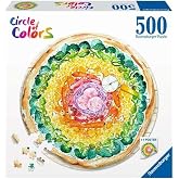 Ravensburger 500p Puzzle Daire Pizza
