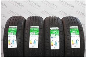 Pneumatici Estivi 215 65 R15 100H XL AUTOGREEN SPORT CHASER SC2