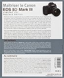 Image de Maîtriser le Canon EOS 5D Mark III