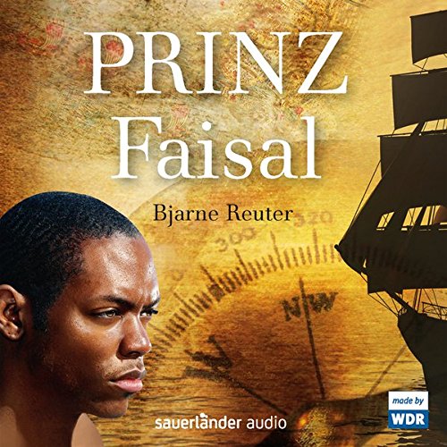 Download Prinz Faisal: Ein Hörspiel von Klaus Prangenberg