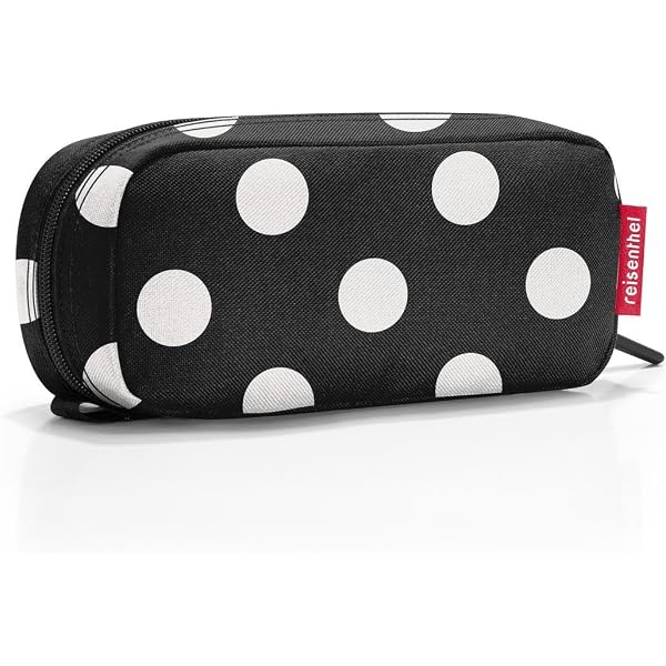 Reisenthel Beltbag M Canvas Blue Sac Bandoulière 36 Centimeters 3