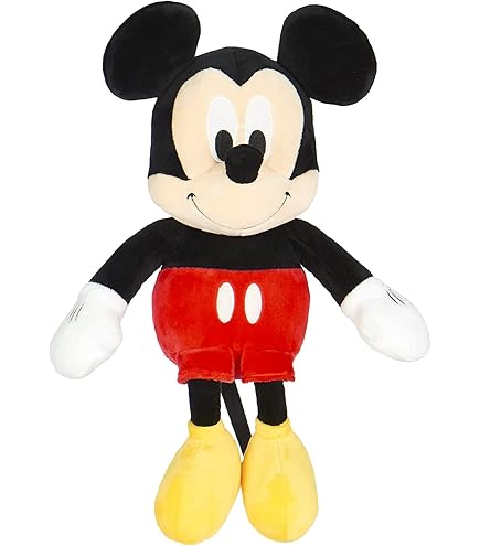 Buy Disney Classic Mickey Mouse 12