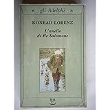 L'anello di re Salomone