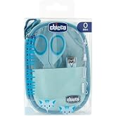 Chicco Nail Care Set (Blue)