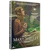 Mary Shelley - DVD