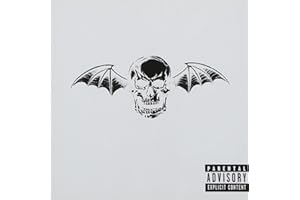 Avenged Sevenfold + MVI