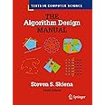 The Algorithm Design Manual (Texts in Computer Science) : Skiena ...