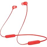 JBL T110BT by Harman Pure Bass in-Ear 