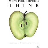 What Philosophers Think