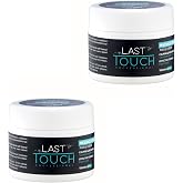 LAST TOUCH Masaj Kremi Kafur &Ouml;zl&uuml; (Kas, Eklem ve Kronik Ağrılar) Vitamin B3 &amp; E 100 ML (2'li Masaj Kremi)
