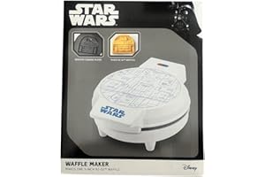 PRIMARK LIMITED Star Wars Waffle Maker - Makes R2-D2 5-inch Waffle Primark
