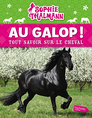 Download Sophie Thalmann/Au galop (refonte) Download Sophie Thalmann/Au galop (refonte)
