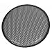 Produktbild DealMux Metal Mesh Runde LKW-Auto-Woofer-Abdeckung Lautsprecher Subwoofer Grill schwarz 30cm