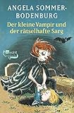 Image de Der kleine Vampir und der rätselhafte Sarg