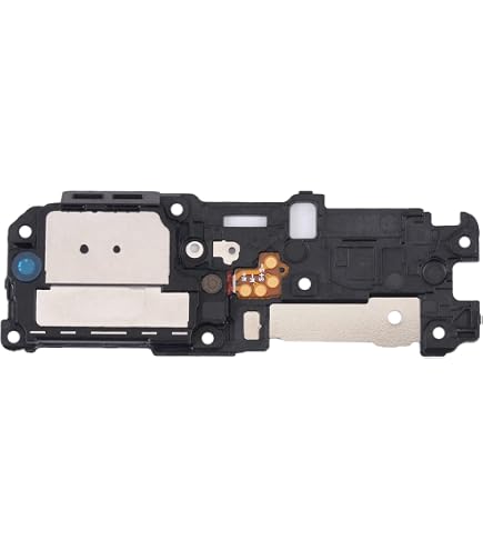 XIAOMI REDMI 12C AUDIO BUZZER SPEAKER SUONERIA CASSA ALTOPARLANTE - 9