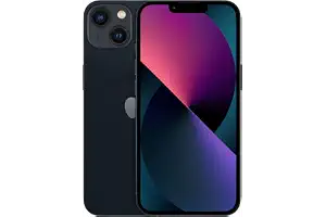 Apple iPhone 13, 128GB, Medianoche (Reacondicionado)