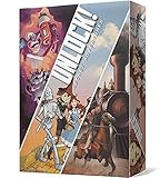 Unlock! secret adventures Asmodee- Unlock Secret Adventures - españoñ (SCUN0004)