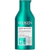 Redken Acidic Grow Full conditioner Anti-hair loss Strength 300 ml | Conditioner that stops hair loss due to breakage and act