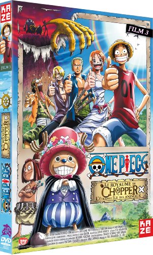 couverture de : One Piece