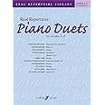 Real Repertoire Duets: Grades 4-6: Grades 4-6, Intermediate (Real Repertoire Series)