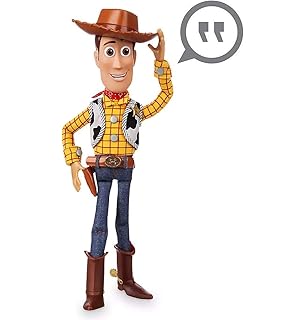 woody doll smyths
