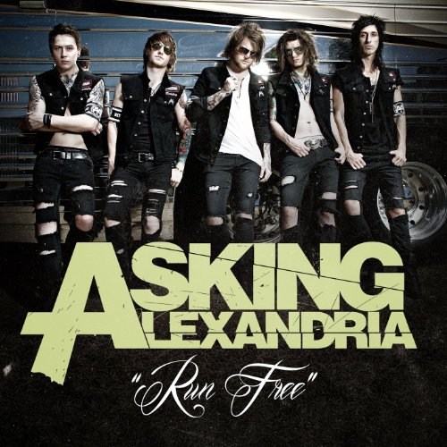 asking alexandria someone somewhere popkong remix free mp3
