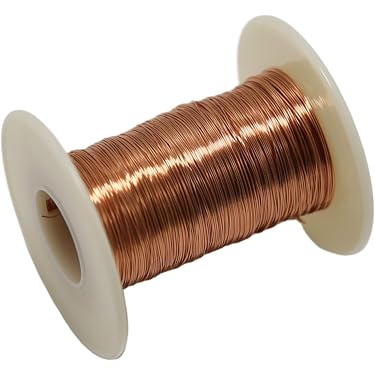 Beadalon ColourCraft - Filo 16 GA, colore: Argento
