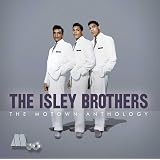 The Motown Anthology