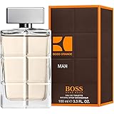 amazon hugo boss orange