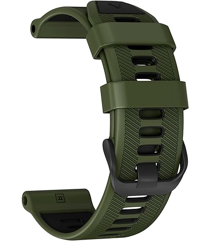 Diruite 4-Pack For Garmin Forerunner 55 Screen Protector Tempered Glass For Garmin Forerunner 55 Smart Watch [2.5D 9H Hardness][Anti-Scratch][Optimized Version - View #11