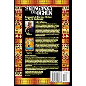 La Venganza de Ochun