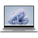 Microsoft Surface Laptop Go 3 (12,45" Intel Core i5, 16 GB RAM, 256 GB SSD - Platino, Windows 11)