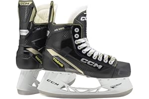 CCM SK Tacks AS 560 Senior, Size: 9.0, Width: Regular