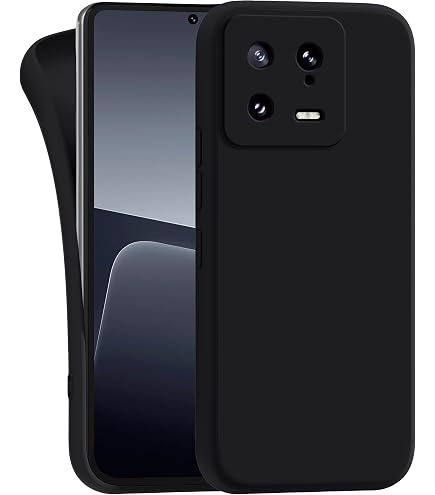 CADORABO Cover Protettiva Con Funzione Di Supporto E Chiusura Magnetica Copertina Xiaomi Redmi Note 11 Pro 4g 5g Nero Carbone 97194395