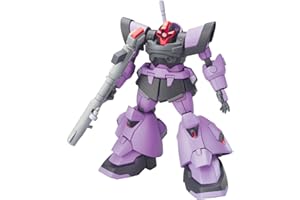 BANDAI SPIRITS Bandai Hobby - Maquette Gundam - 030 Dom Trooper Gunpla HG 1/144 13cm - 4573102661456