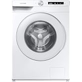Samsung Washing Machine Front Load 12 kg Class A WW12T504DTW/S3 | Ahorra hasta un 70% de energ&iacute;a gracias a la IA, Tecnolog&iacute;a