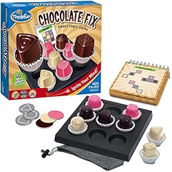 Chocolate Fix