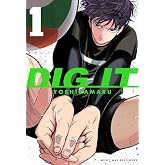 DIG IT VOL. 1