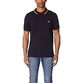 Fred Perry Twin Tipped Fred Perry Shirt Polo Men