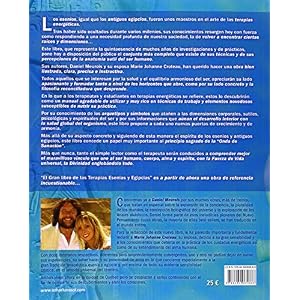 Gran Libro De Las Terapias Esenias Y Egipcias