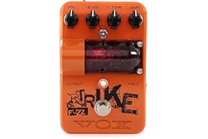 VOX Trike Fuzz
