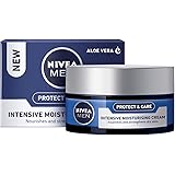 nivea men night