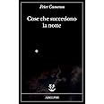 Cose che succedono la notte