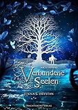 Verbundene Seelen - Jenna & Drystan by Nica Stevens
