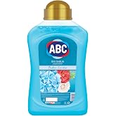 ABC DETERJAN Sıvı Sabun Mavi 3 L