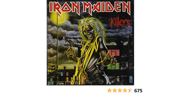 Killers Iron Maiden Amazon De Musik Listen to me lamia listen to what i've got to say i've got these feelings and they won't go away i've got these fears inside that'll bring me to my knees oh help me lamia or i'm not sure i'll die oh please i feel unsettled, now i know that i've done wrong i've. killers