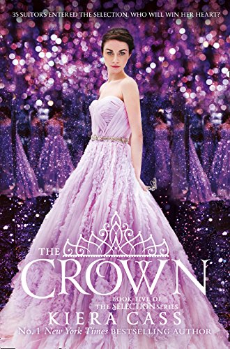 The Crown (The Selection) The Crown (The Selection)