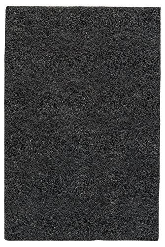 Bosch Schleifvlies N446 Expert for Finish 152x229mm superfein, 1 Stk. - 4